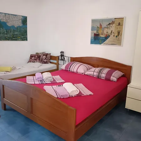 Standardstudio Fuer Kleine Familien By Interhome דירה ביוגראד נה מורו