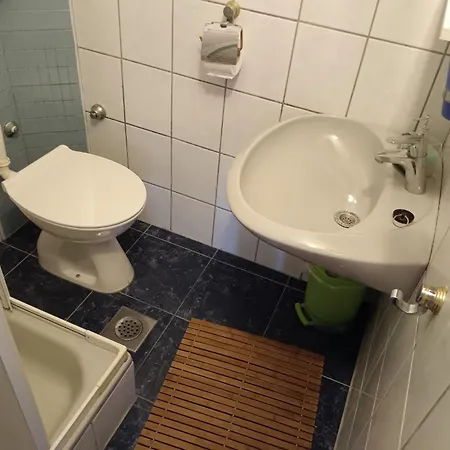 Standardstudio Fuer Kleine Familien By Interhome Apartman Biograd Na Moru