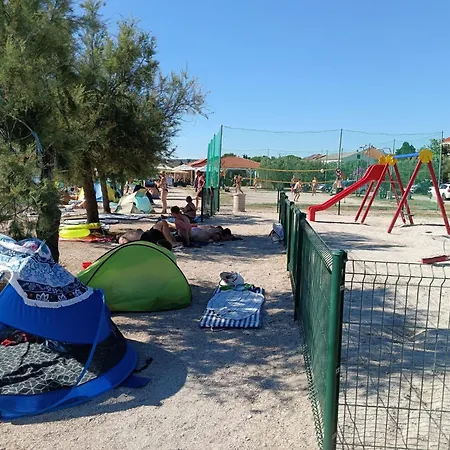 Lejlighed Standardstudio Fuer Kleine Familien By Interhome Biograd Na Moru