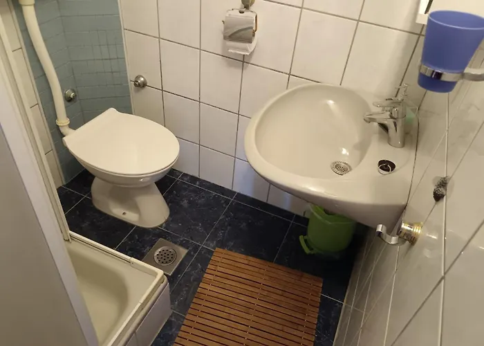 Standardstudio Fuer Kleine Familien By Interhome Apartman Biograd Na Moru