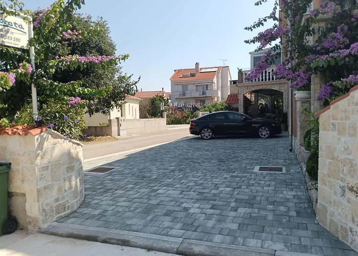 דירה Standardstudio Fuer Kleine Familien By Interhome