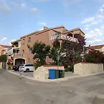 Standardstudio Fuer Kleine Familien By Interhome Διαμέρισμα Biograd Na Moru