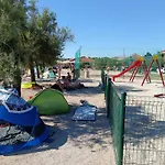 Διαμέρισμα Standardstudio Fuer Kleine Familien By Interhome Biograd Na Moru
