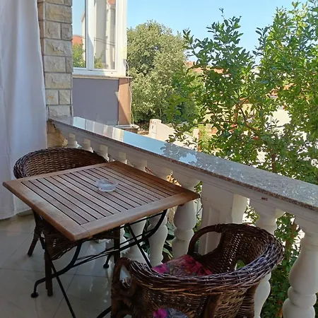 Apartmán Standardstudio Fuer Kleine Familien By Interhome *